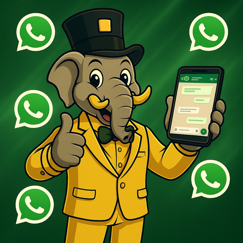 WhatsApp Background